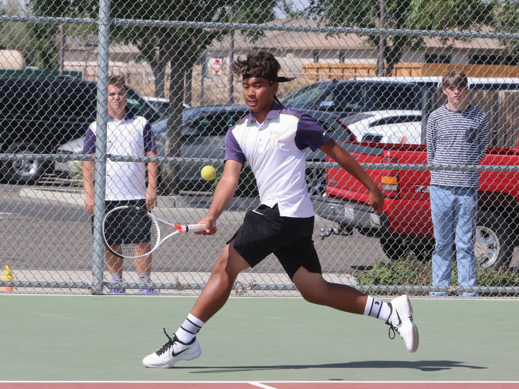 Golden Bears three-peat, solidify dynasty